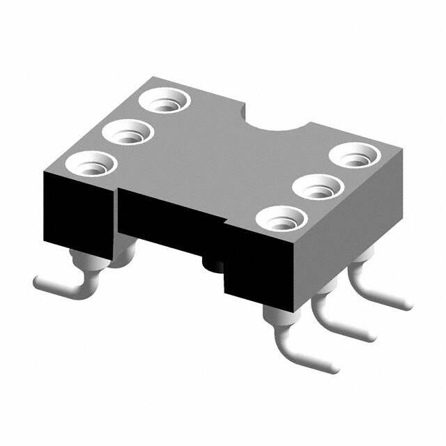 110-87-306-41-105161 Preci-Dip  Zoccoli IC